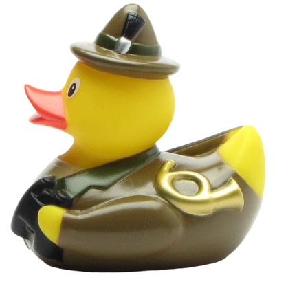 Canard Chasseur