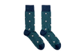 Stockente Socken