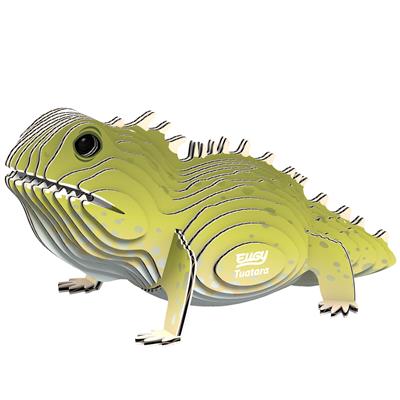 EUGY 3D - Tuatara