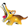 EUGY 3D - Tigre De Tasmanie