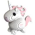 EUGY 3D - Licorne