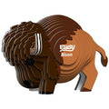 EUGY 3D - Bison