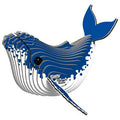 EUGY 3D - Baleine à Bosse