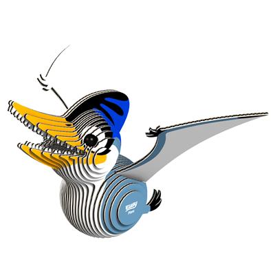 EUGY 3D - Ptero