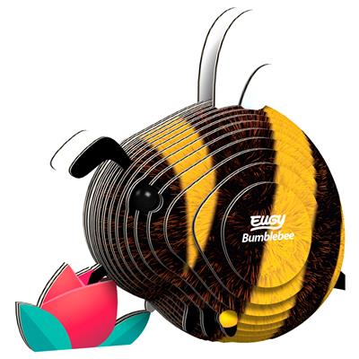 EUGY 3D - Bourdon