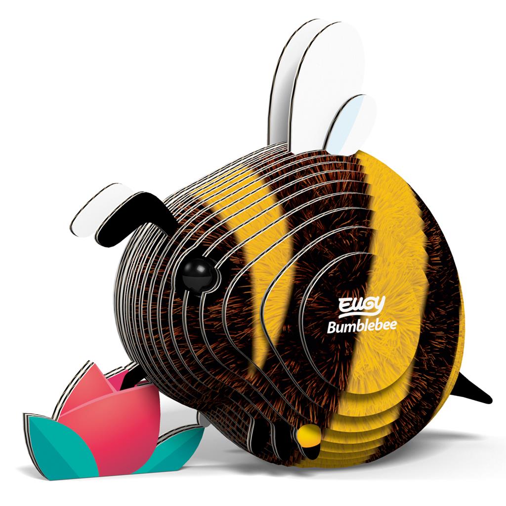 EUGY 3D - Bourdon