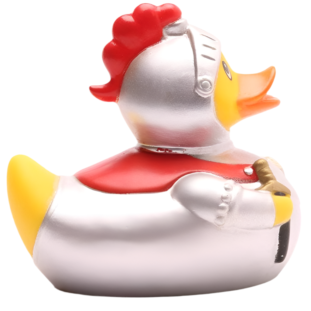 Duck Knight