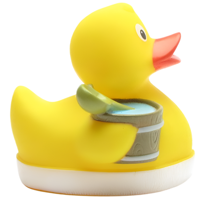 Canard Sauna