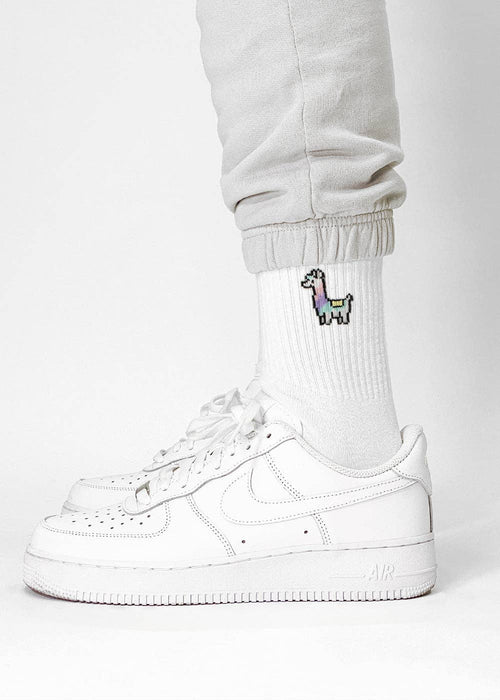 Lamassocken