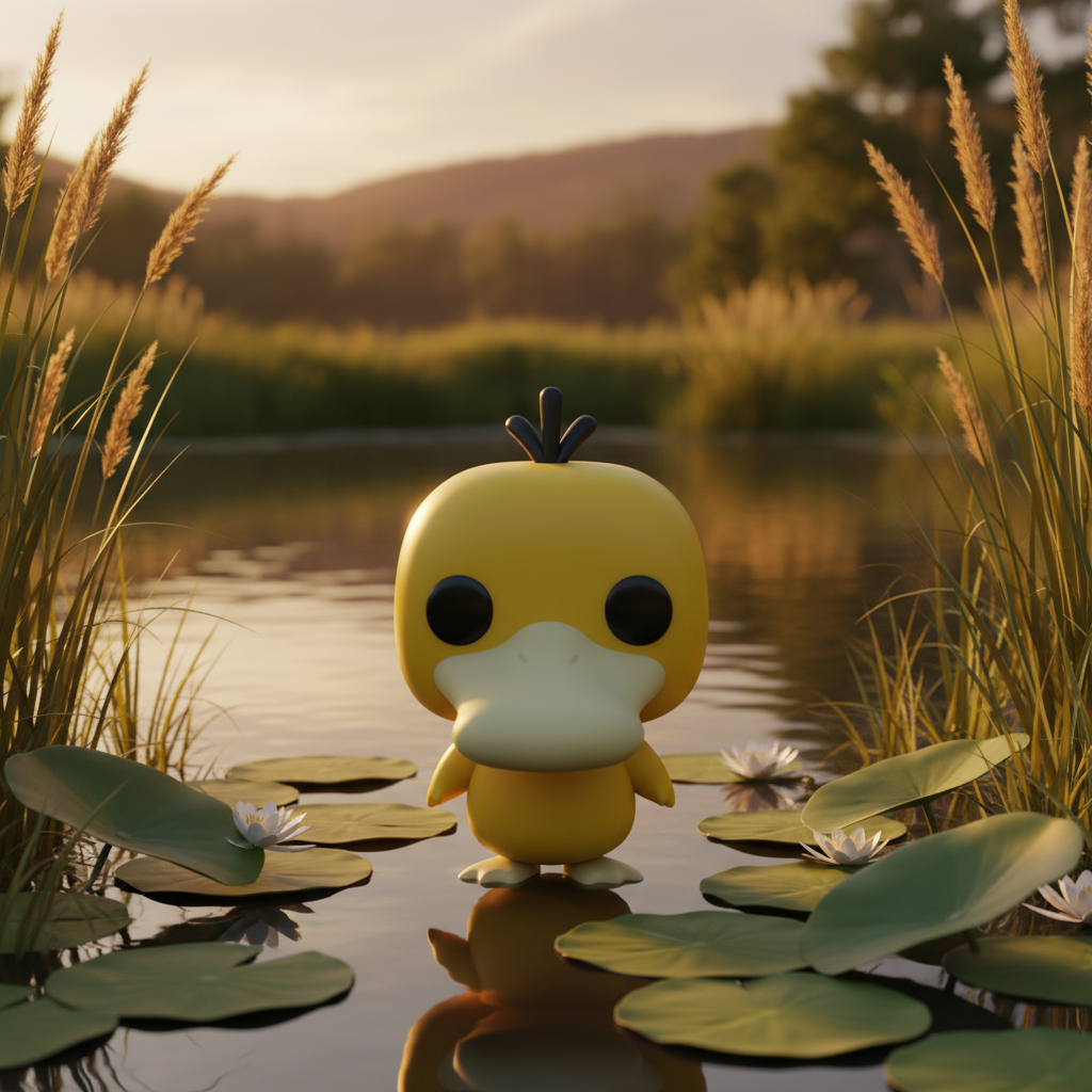 Pop! Enton