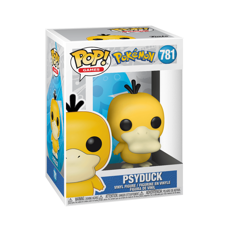 Pop! Enton