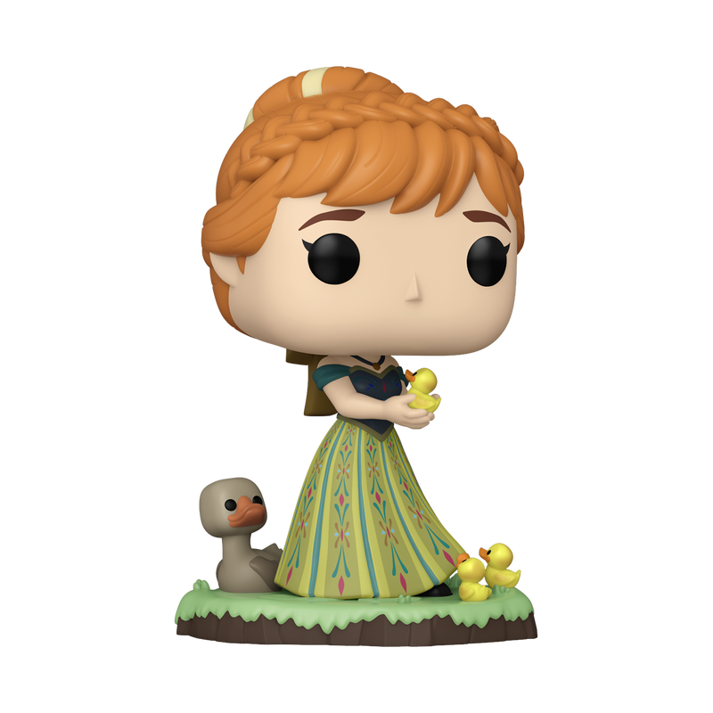 Pop! Anna „Ultimative Prinzessin“