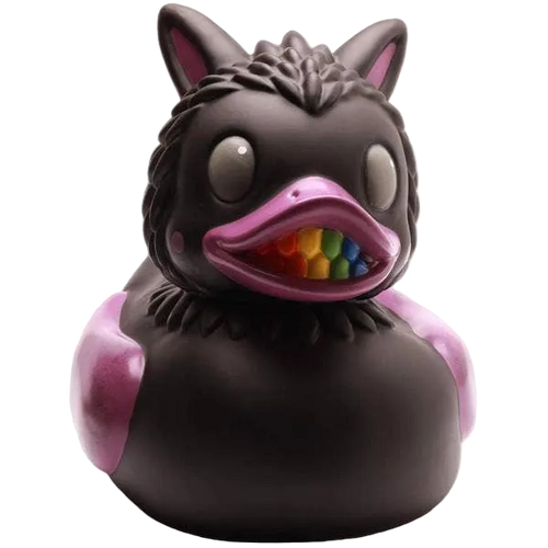 Canard QuakiBooBoo XXL - noir