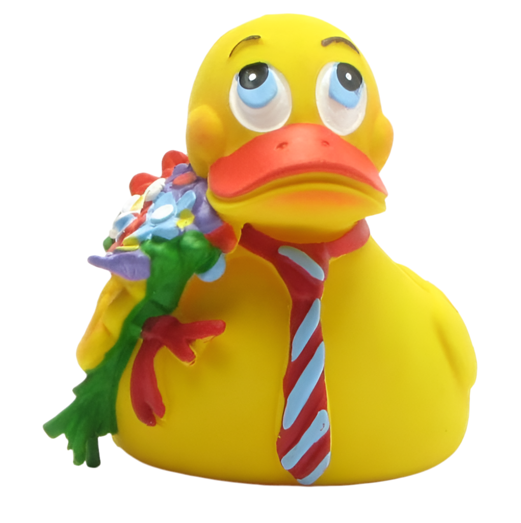 Canard Romantique