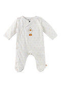 Pyjama bébé Canard Edda