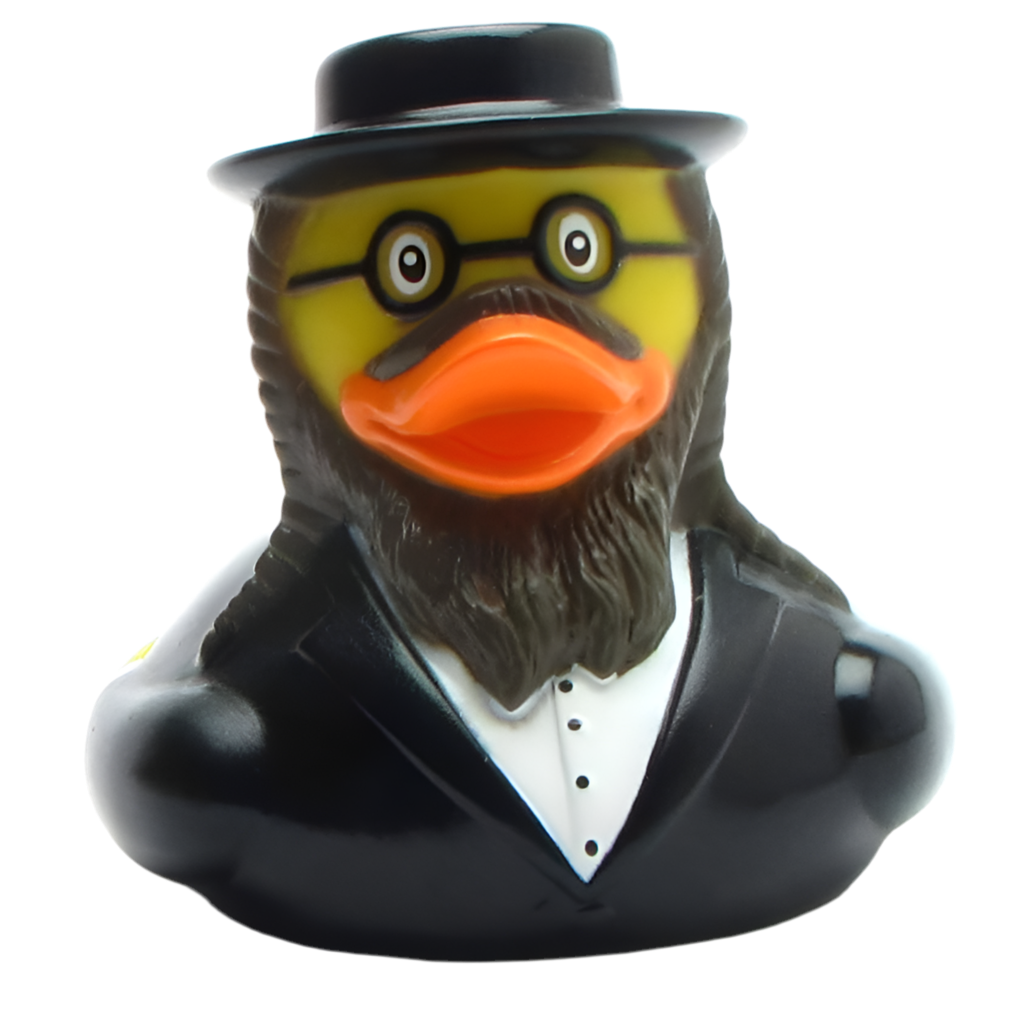 Rabbi Ente