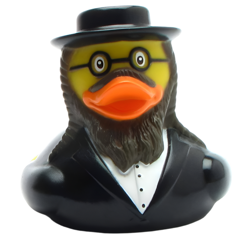 Rabbi Duck