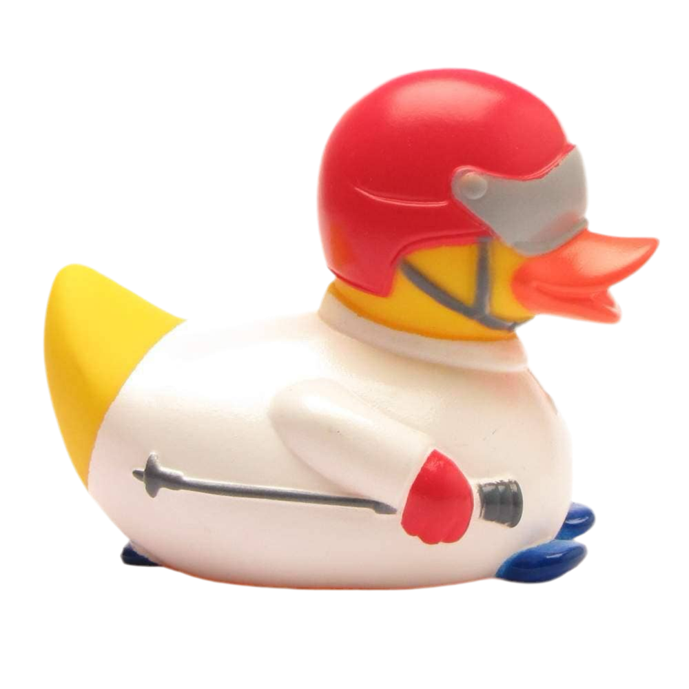 canard-skieur