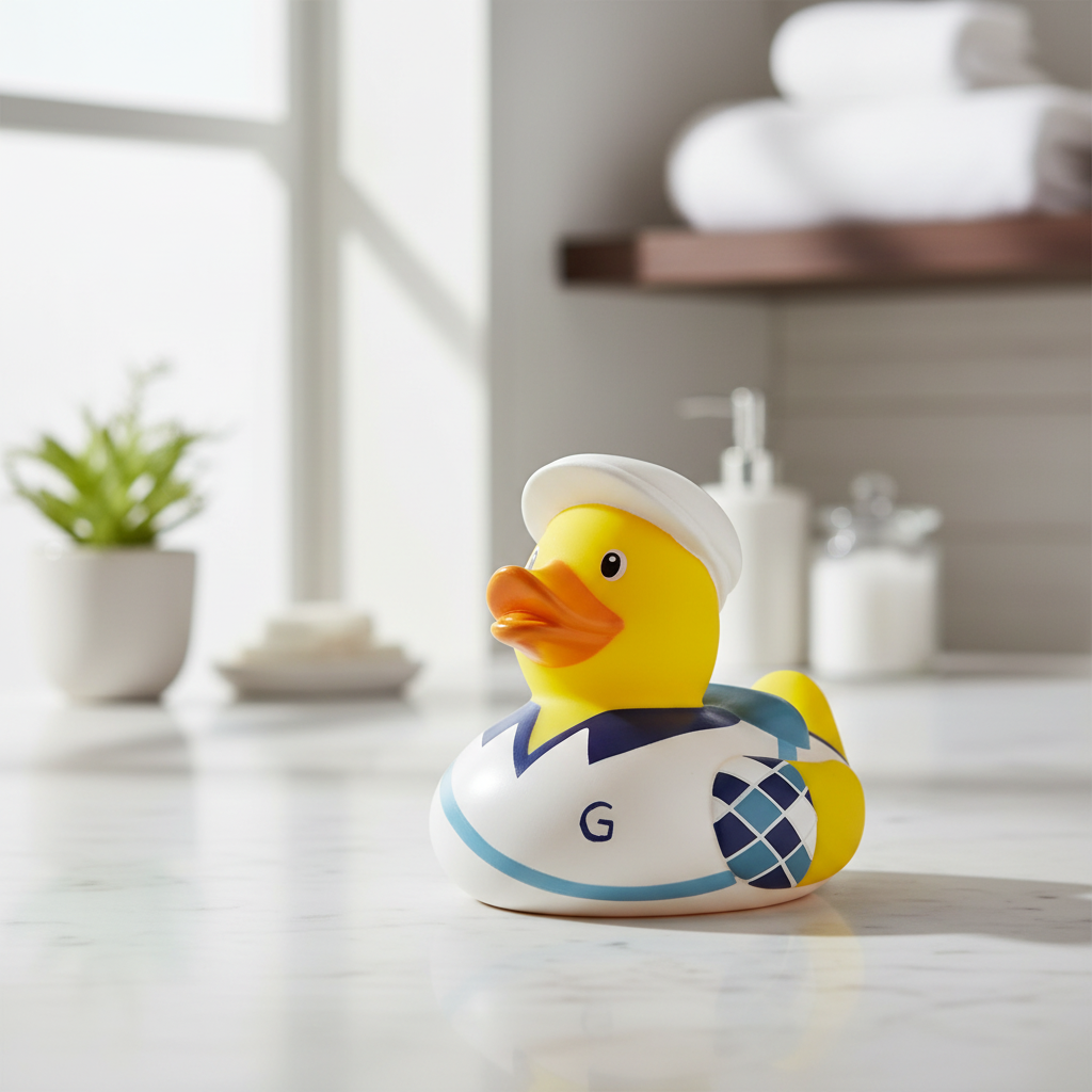 Airline-Pilot-Ente