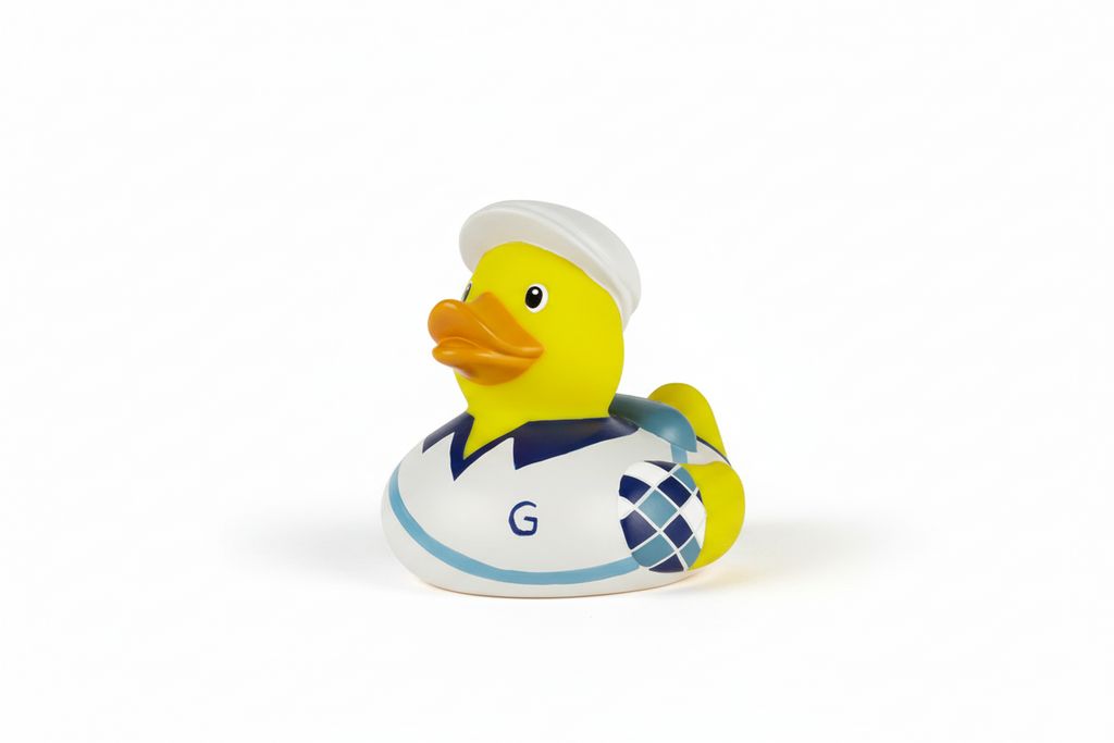 Canard Golfeur