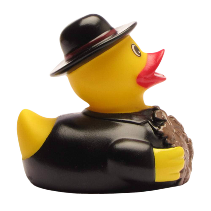 Black Forest Duck Man