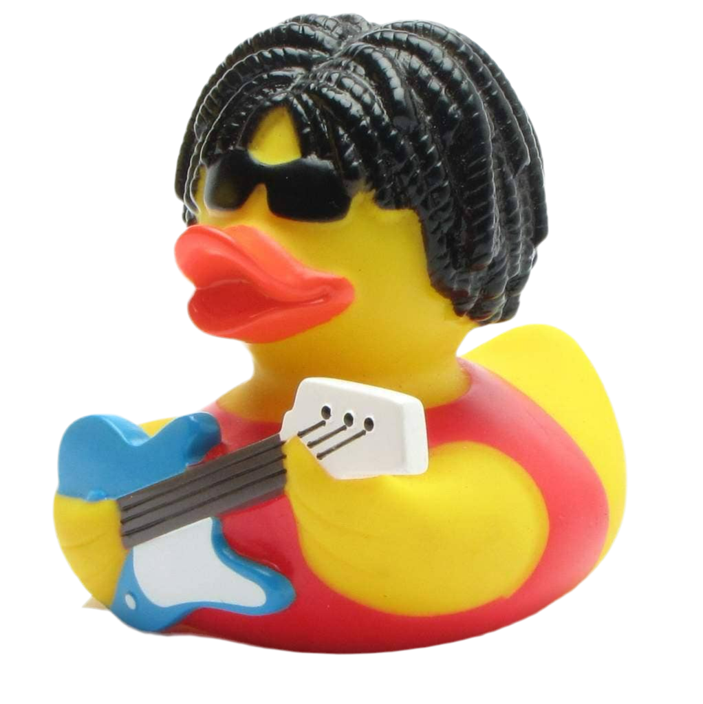 Rocker Duck