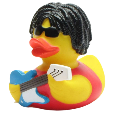 Rocker Duck