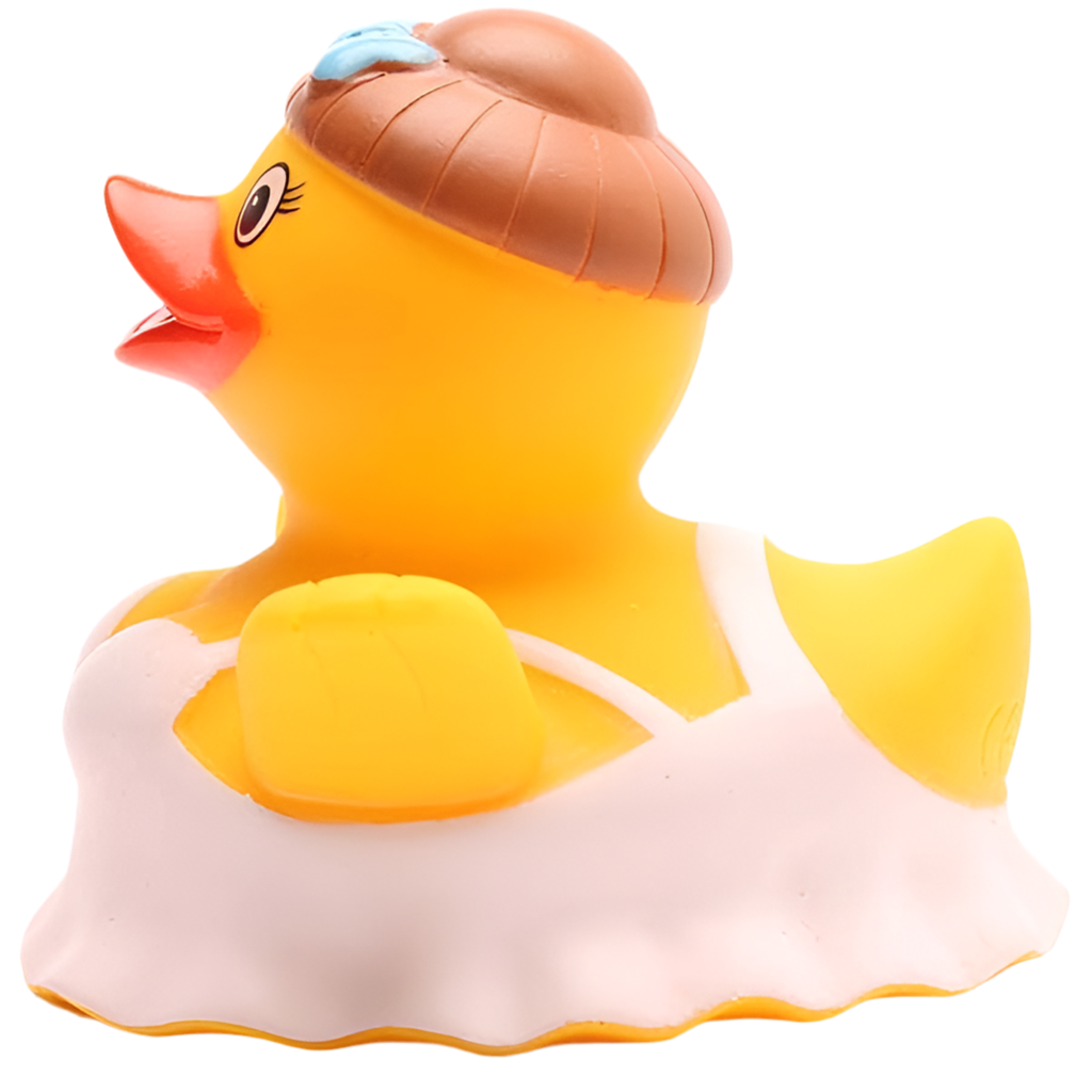 Canard Ballerine