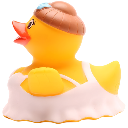 Canard Ballerine