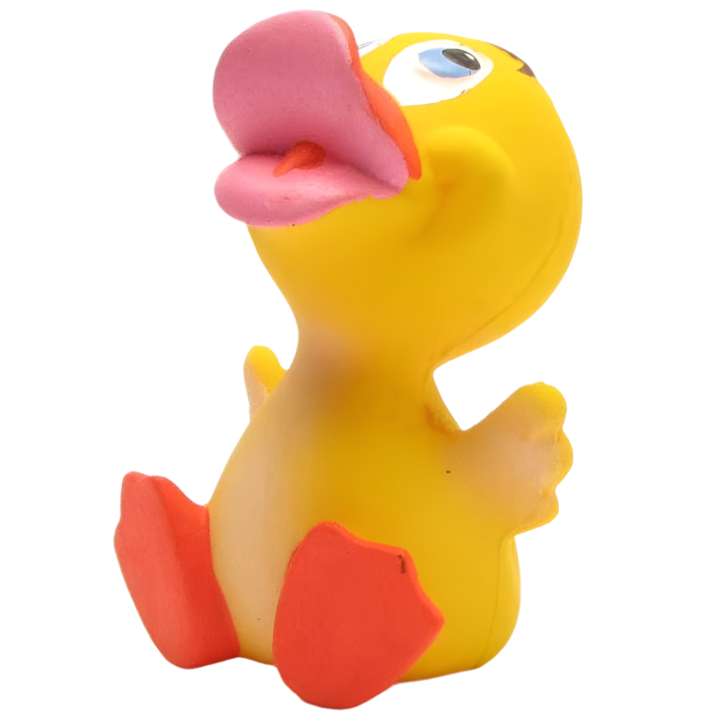 Entenbaby