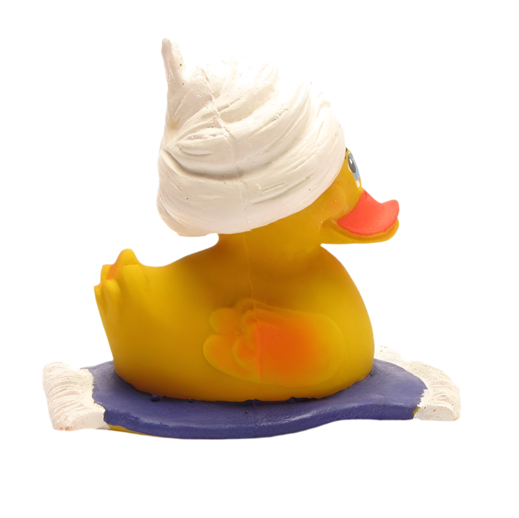 Alibaba-Ente