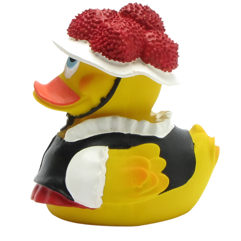 Schwarzwälder Ente