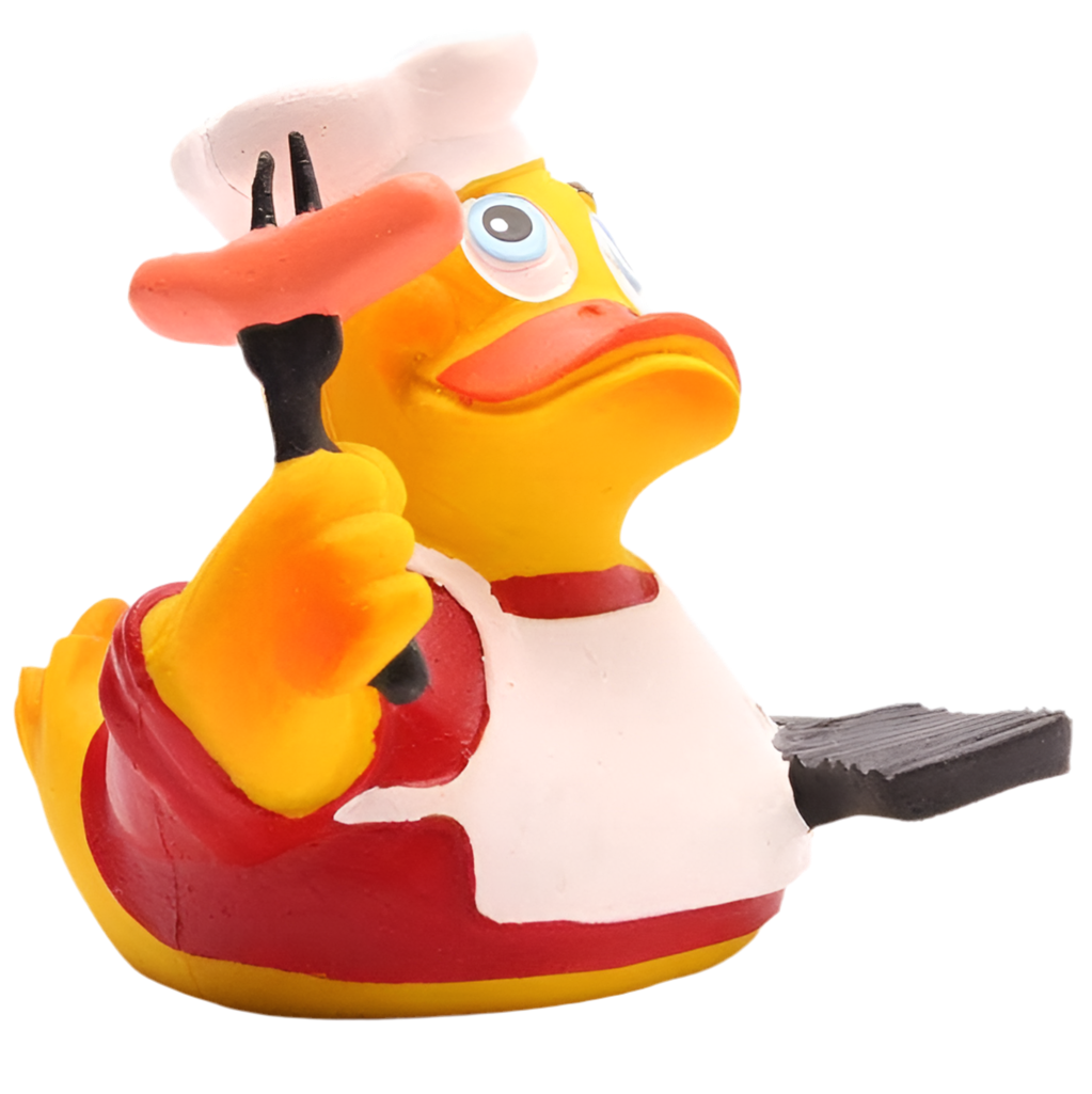 Canard BBQ