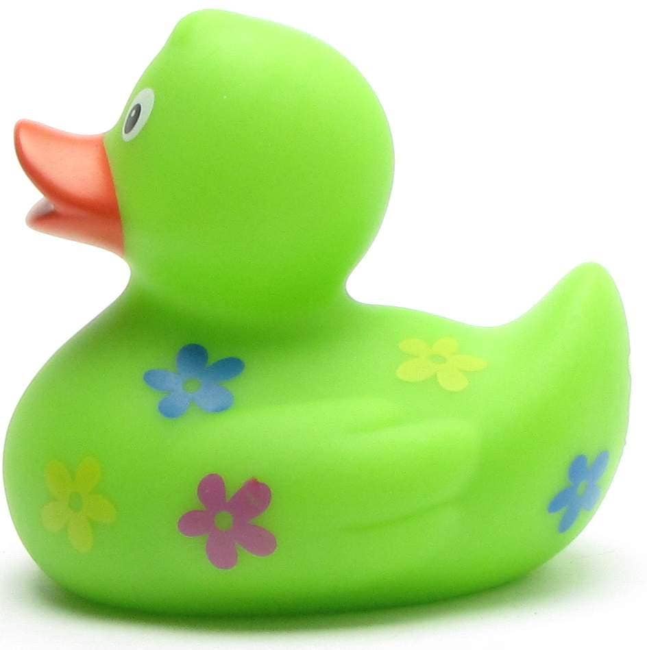 Canard Floral