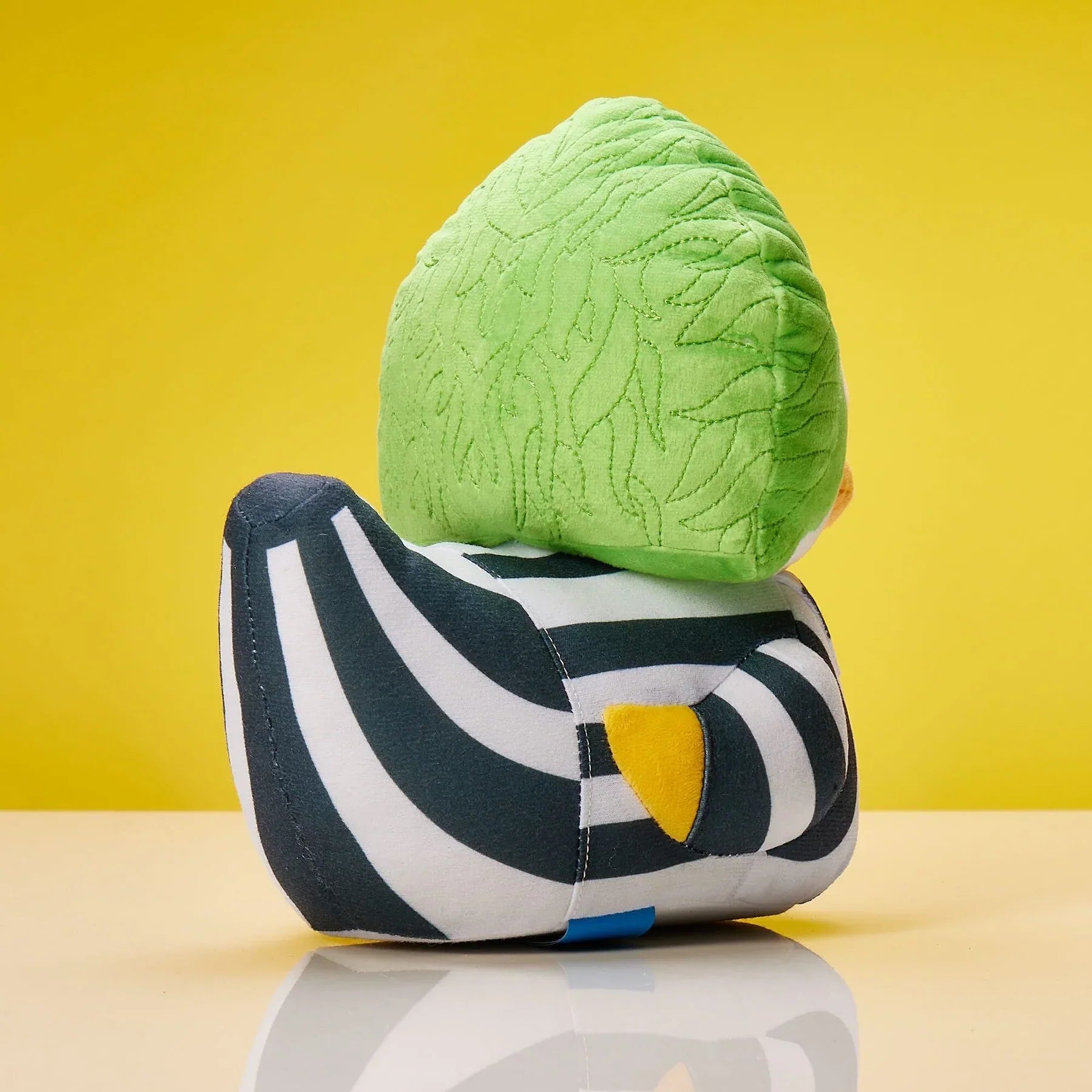 Beetlejuice Plush Toy