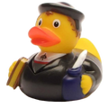 Martin Luther Ente