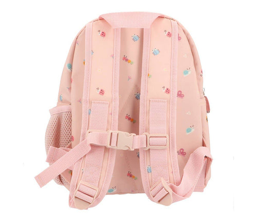 Sac à dos enfant Insectes