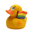 Enten-Stolz