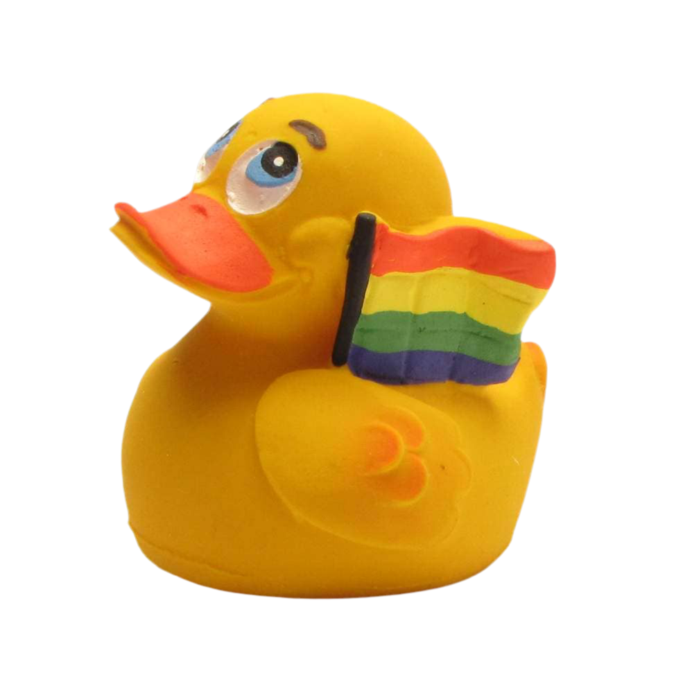 Enten-Stolz