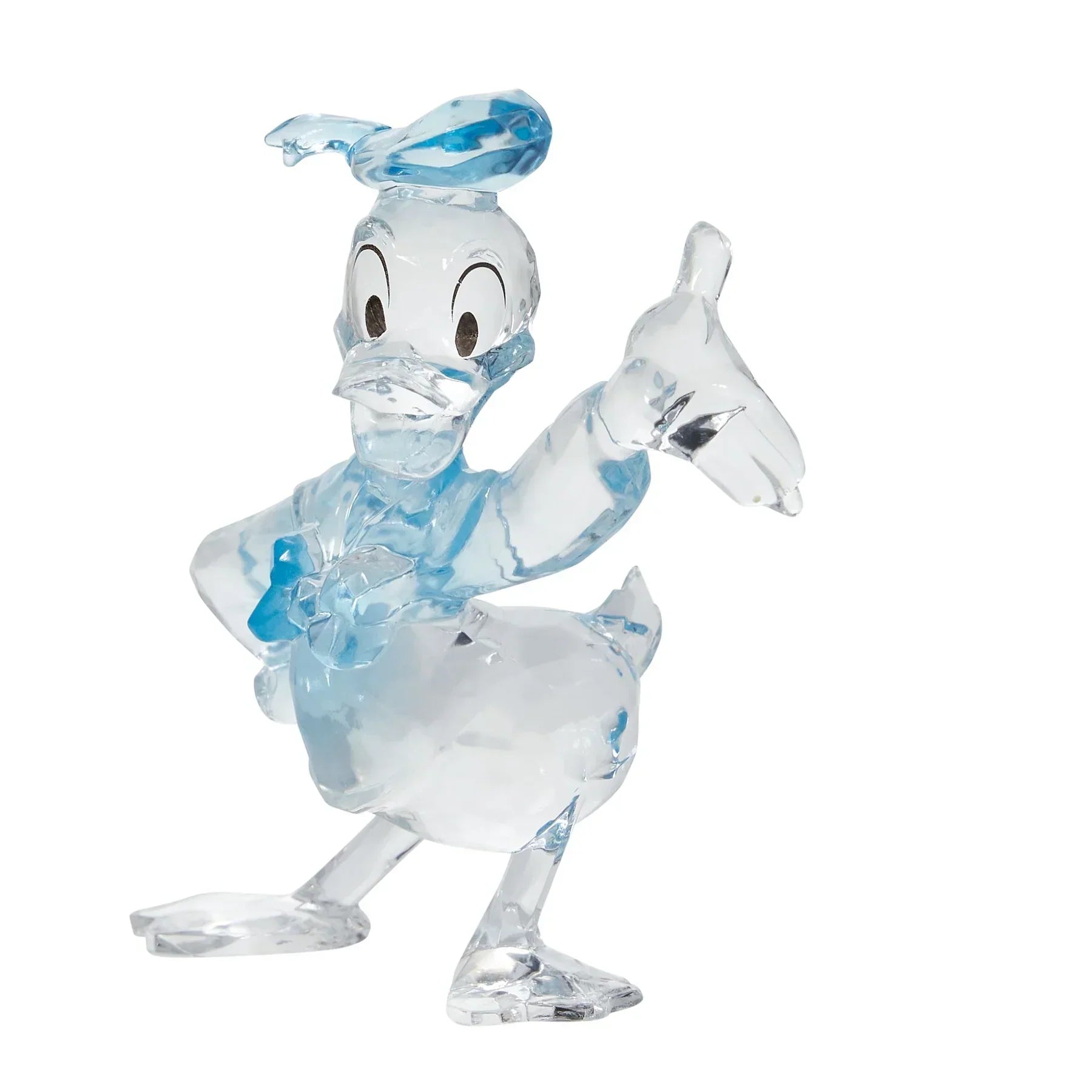 Donald Facet Kollektion - Disney D56
