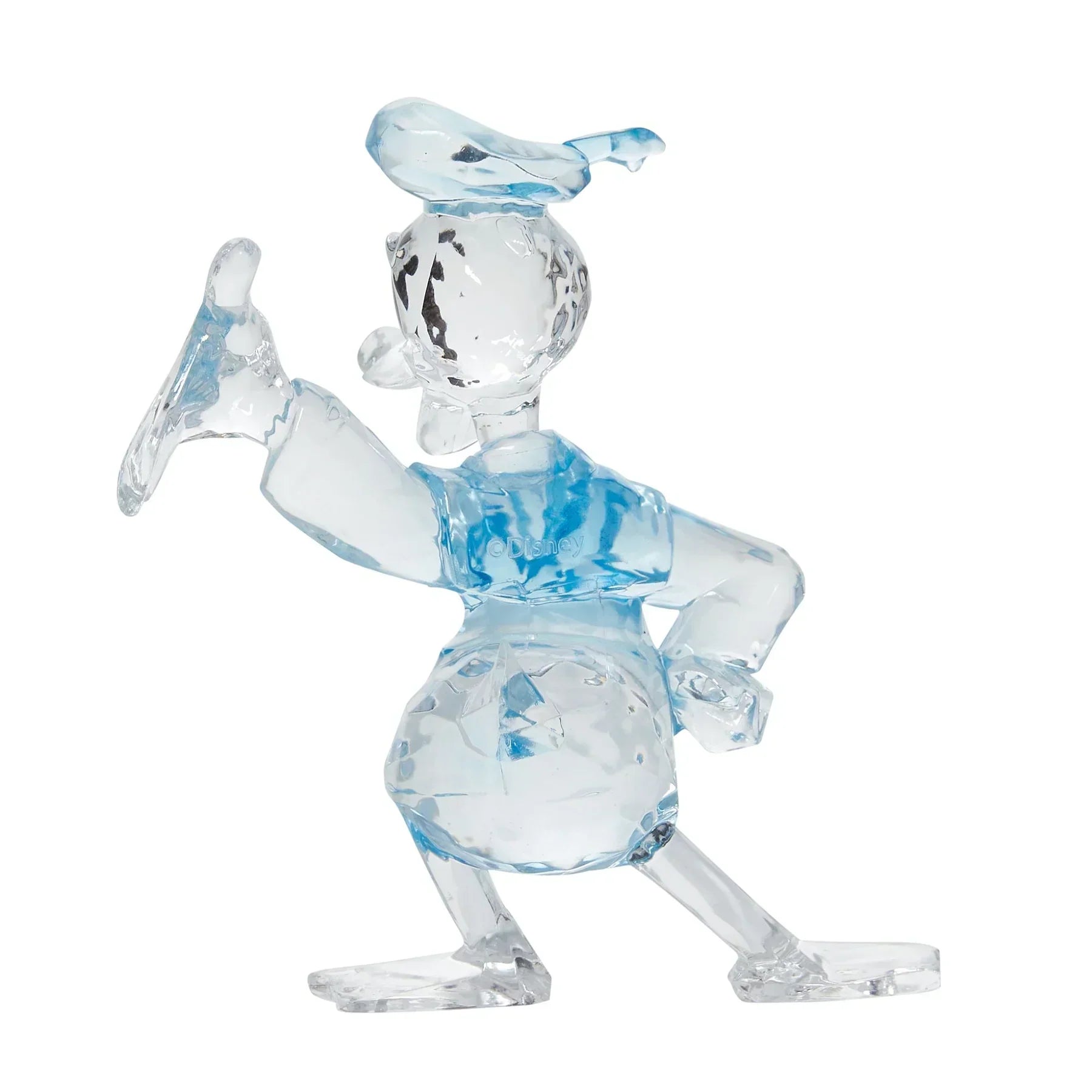 Donald Facet Kollektion - Disney D56