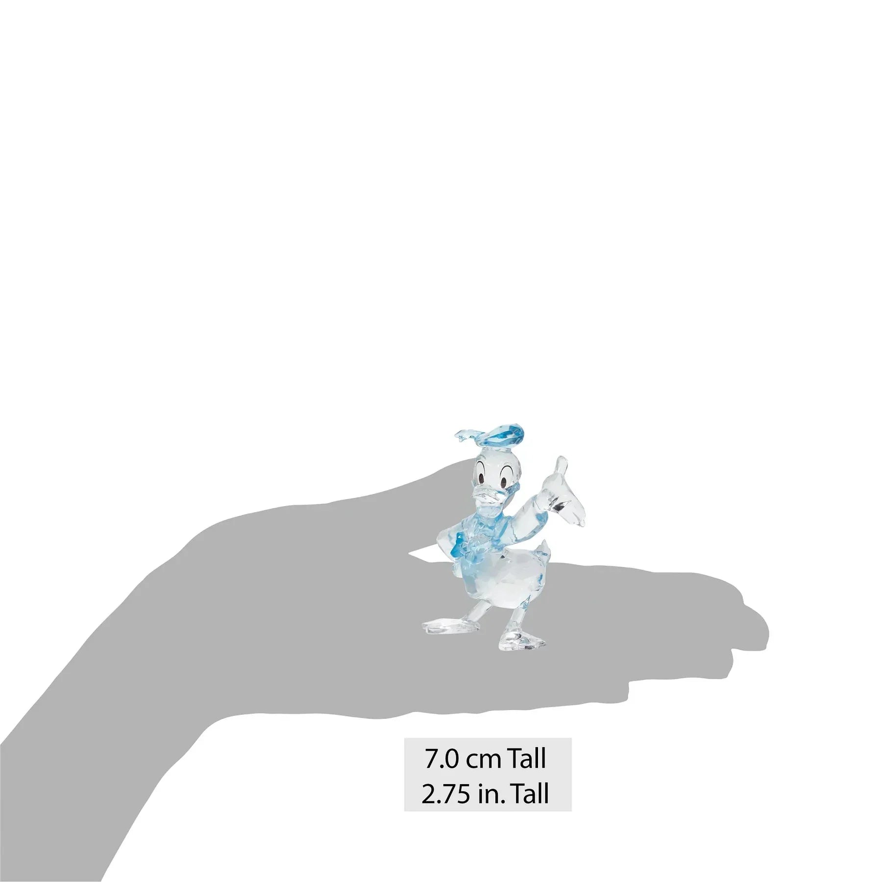 Donald Facet Kollektion - Disney D56