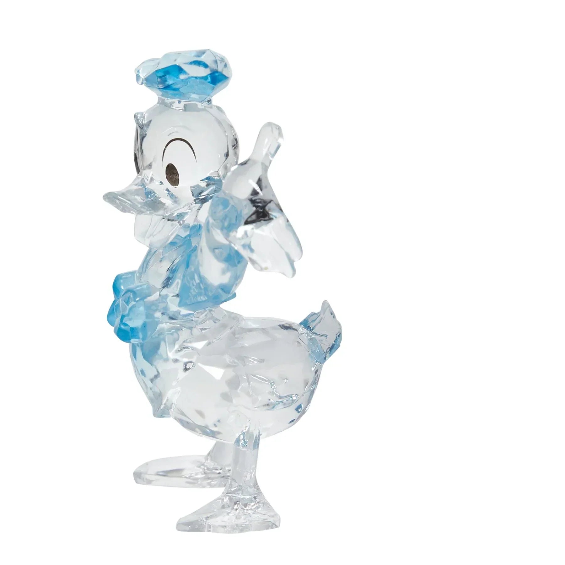 Donald Facet Kollektion - Disney D56