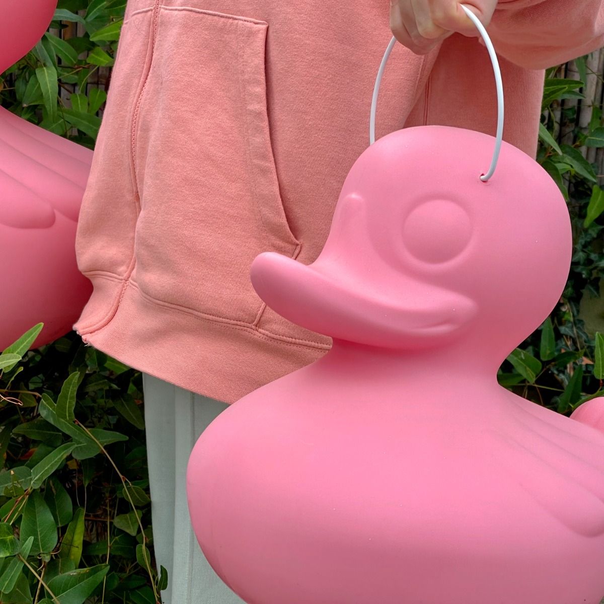 Lampe Canard DUCK-DUCK [XL]