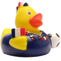 Canard Supporter Français