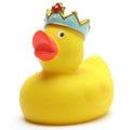 rubber duck king canard en caoutchouc