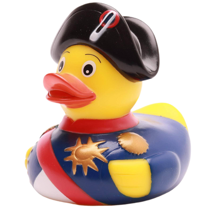 Canard Napoléon Bonaparte