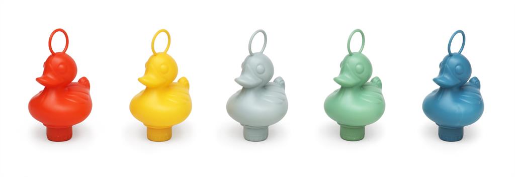 Entenfischente - ECO