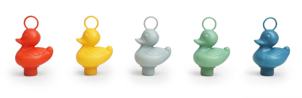 Fishing Ducks Box - ECO