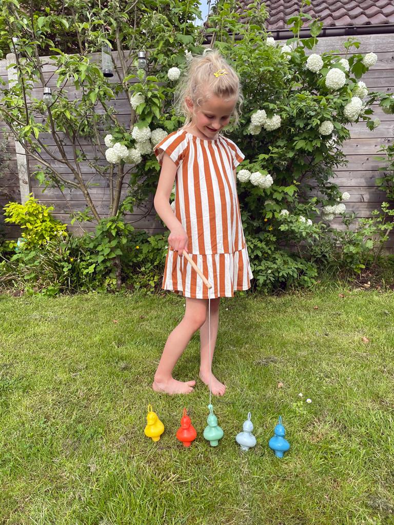 Fishing Ducks Box - ECO